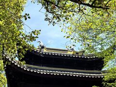 -西园戒幢律寺