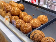 -西树泡芙(静安大悦城店)