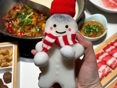 -浦江城市生活广场(江月路店)