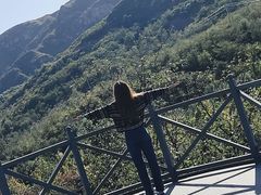 -黄金寨原生态旅游区