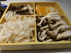 -嗲嗲的椰子鸡・太琼糟粕醋(上海百联又一城店)