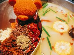 -红辣椒·川菜·火锅(张杨路店)