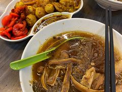 -新记美食(关闸店)