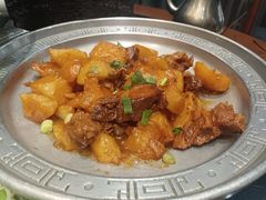 -大清花饺子城(昌黎店)