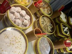 -老淮滨-蚌埠非遗小吃(淮河路店)