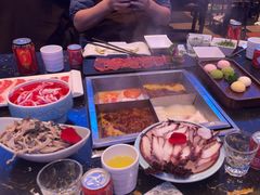 -大妙火锅·非物质文化遗产(东郊记忆店)