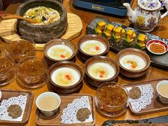 -敏珠拉姆藏餐·南京厨房(富春江东街店)