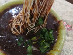 -南街牛肉麺(南街店)