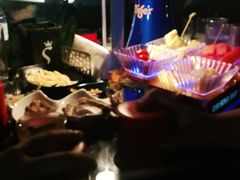 -杜尚rooftop露台酒吧