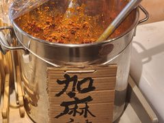 -周小明火锅(黑金冠社区店)