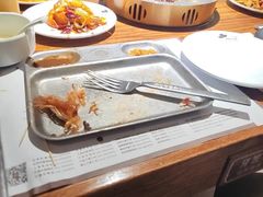 -汉巴味德(大悦城店)