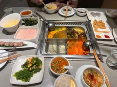 -海底捞火锅(壹悦城店)