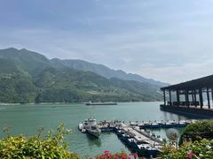 -白帝城·瞿塘峡景区