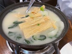 -集品堂·JPC餐厅(青年大街市府店)
