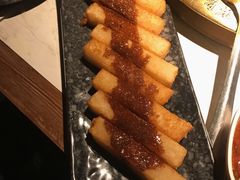 红糖糍粑-哥老官重庆美蛙鱼头(西湖银泰十一哥店)