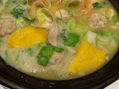 -桂满陇·杭州饭店(清河万象店)
