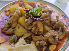 -帕米尔食府(白云观店)