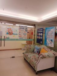 -百悦健康月子中心(祈悦店)