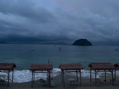 -西涌国际滨海旅游区