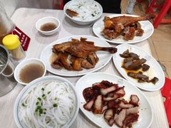 -凌舍好烧鹅(中山路店)