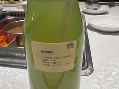 -巴奴毛肚火锅(九洲店)