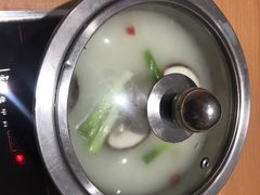 -彤德莱火锅(大学城店)