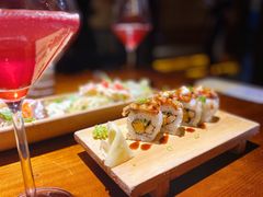 -円满日式居酒屋(蓉花路美食街店)