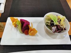 -杭州国际会议中心洲际酒店-面工坊