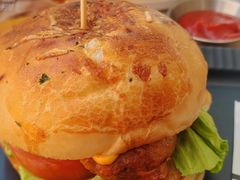 -必胜客(安盛购物广场金州店)