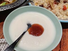-驿楼兰·新疆菜(火车站店)