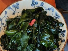 -老员外骨汤火锅(海州古城店)