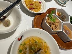 -莆田餐厅PUTIEN(世博源店)