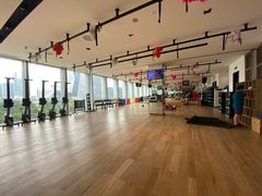 -Trainyard 炼·工场(中国国际贸易中心店)