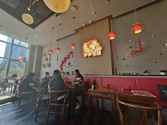-红料理|串串有瘾·烧烤(吴中路店)