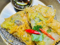 -沙胆彪炭炉牛杂煲(成都玉林店)