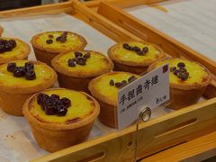 -君之狮子山·轻糖烘焙(松江印象城店)