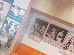 -海马体照相馆(龙湖杭州金沙天街店)