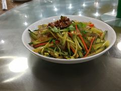 -哈尔滨风味小吃东北菜(五角场店)