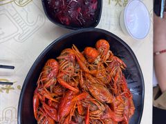 -聚味瞿记·龙虾堂(树木岭店)
