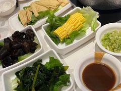 -牛焱·贵州黄牛肉火锅(城西银泰店)