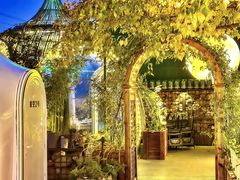 -1819餐厅·团队聚餐·烤串·精酿