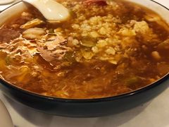 -尚一汤 广东炖汤(金桥国际店)