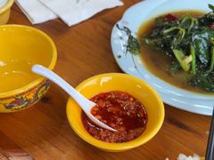 -塔洛藏餐吧(香格里拉古城店)
