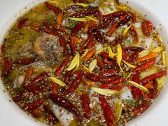 老坛子酸菜鱼-太二酸菜鱼(石家庄万象城店)