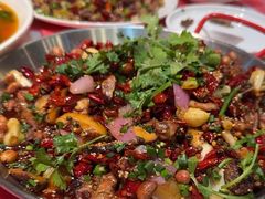 -盐老幺自贡盐帮菜老店