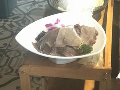 -手选潮汕鲜活牛肉火锅(二七广场店)