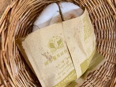 肉夹馍（肥瘦）-中原一大碗(湖滨店)