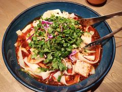 -耶里夏丽·新疆菜·28年喀什老馆(田林东路店)