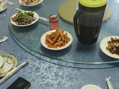 -太湖好灶头土菜馆(石公路店)