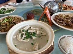 -福龙私房菜·客家大盆菜